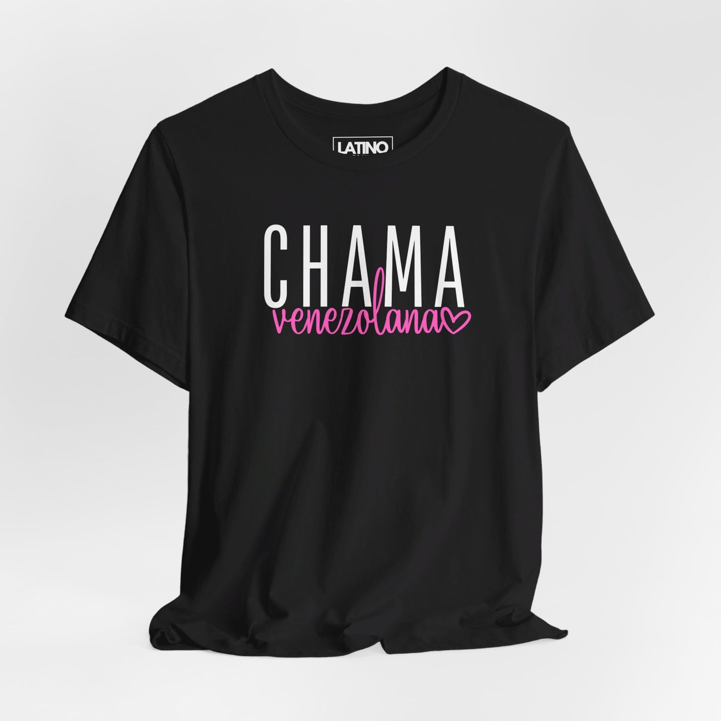 Authentic Chama Venezolana T-Shirt