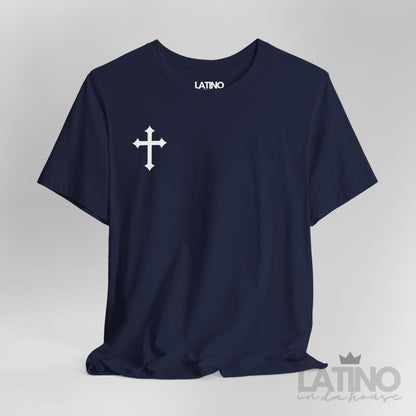 "En Dios Confiamos" Faith T-Shirt