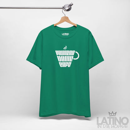 “Primero Dame Café” T-Shirt | Cafecito Tee