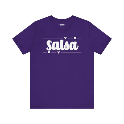 "Salsa Love" T-Shirt