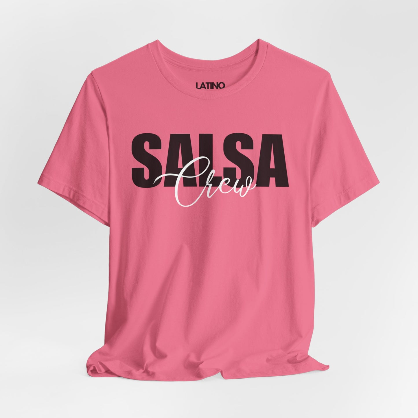 "Salsa Crew" T-Shirt