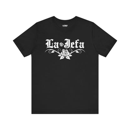 La Jefa | Latina T-Shirt