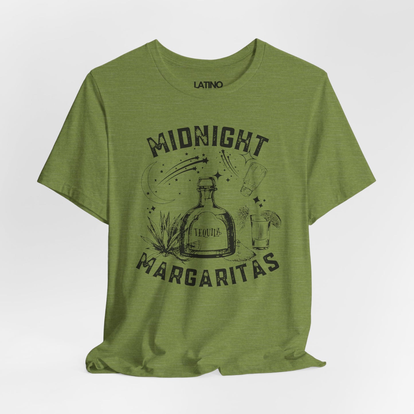 Midnight Margaritas T-Shirt