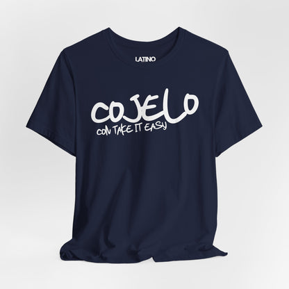 CoJelo Con Take It Easy T-Shirt