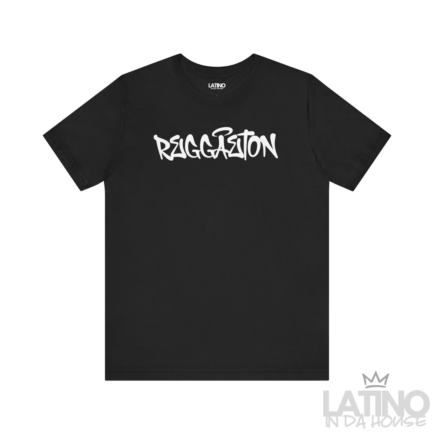 “Reggaeton” Graffiti T-Shirt