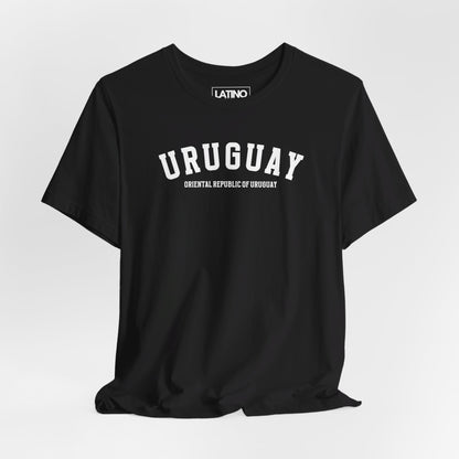 Uruguay Pride T-Shirt