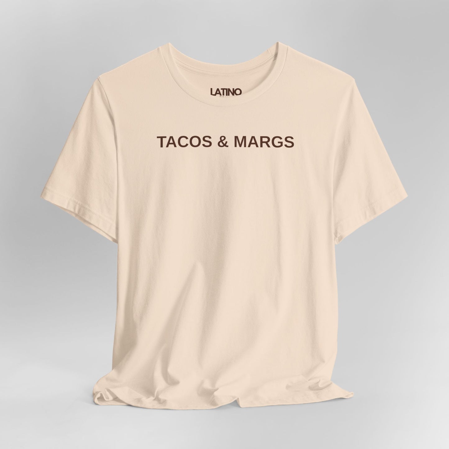“Tacos & Margs” T-Shirt | Taco Tee