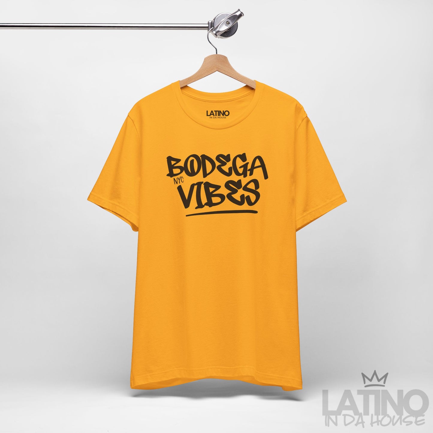 “Bodega NYC Vibes” T-Shirt | Bodega Tee