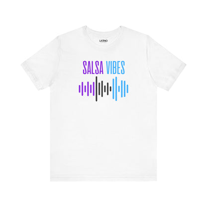 "Salsa Vibes" T-Shirt