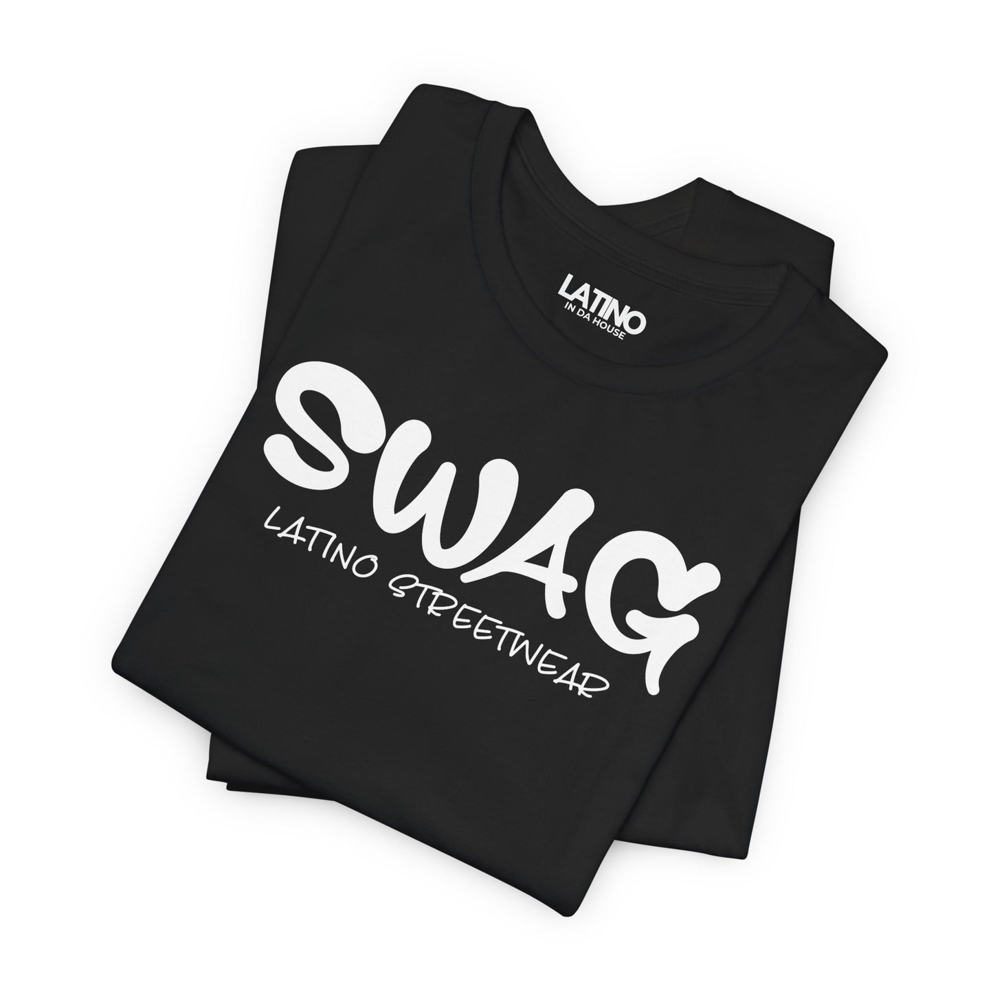 “Latino Swag” T-Shirt | Latino Tee