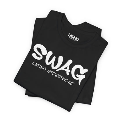 “Latino Swag” T-Shirt | Latino Tee
