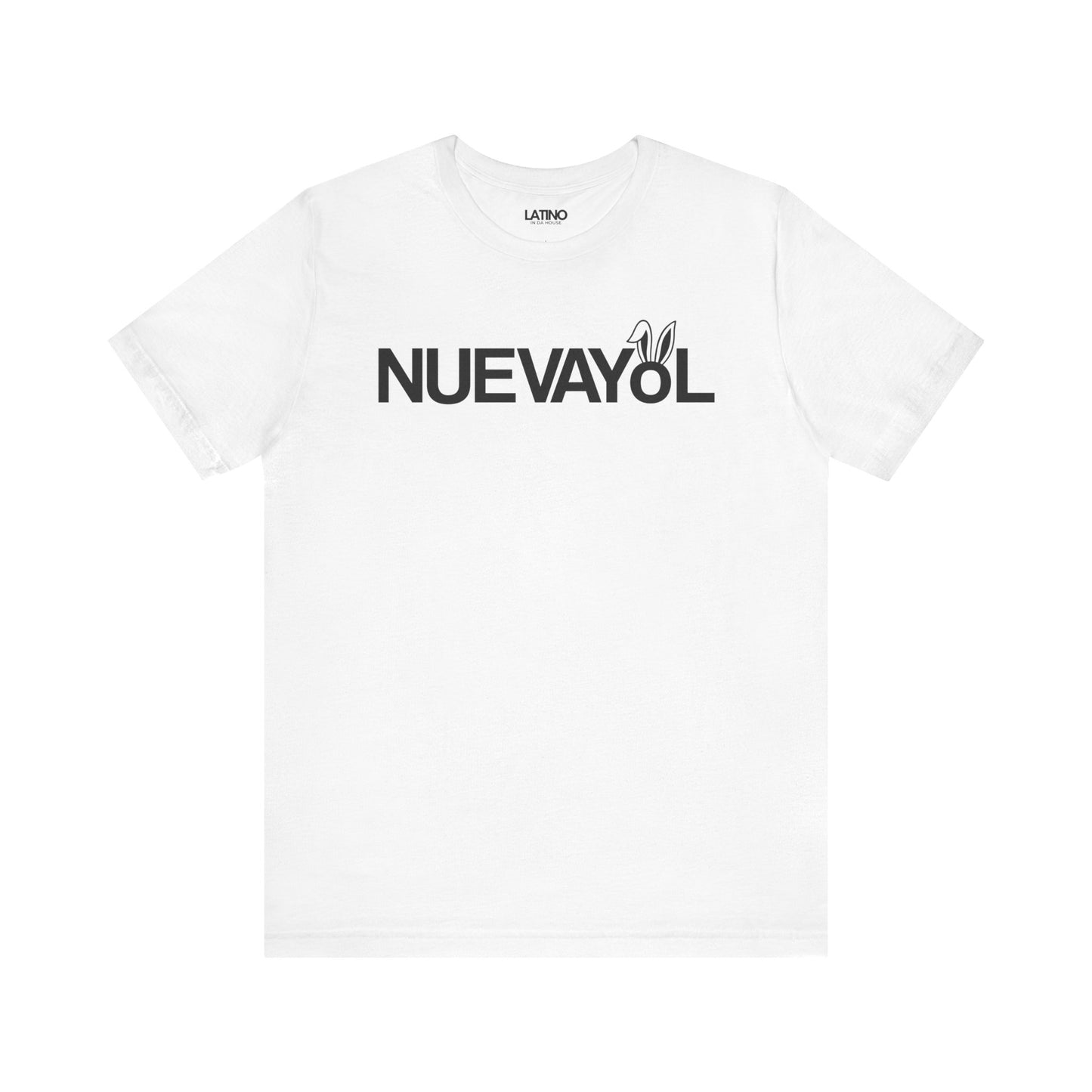 "NUEVAYoL" T-Shirt