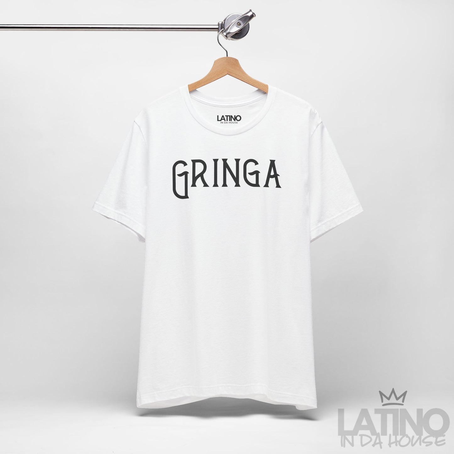 "Gringa" T-Shirt | Latina Tee