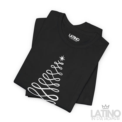 “FELIZ NAVIDAD” T-Shirt | Latino Holiday Tee