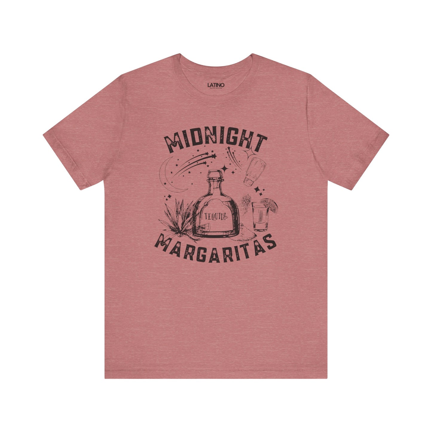 Midnight Margaritas T-Shirt