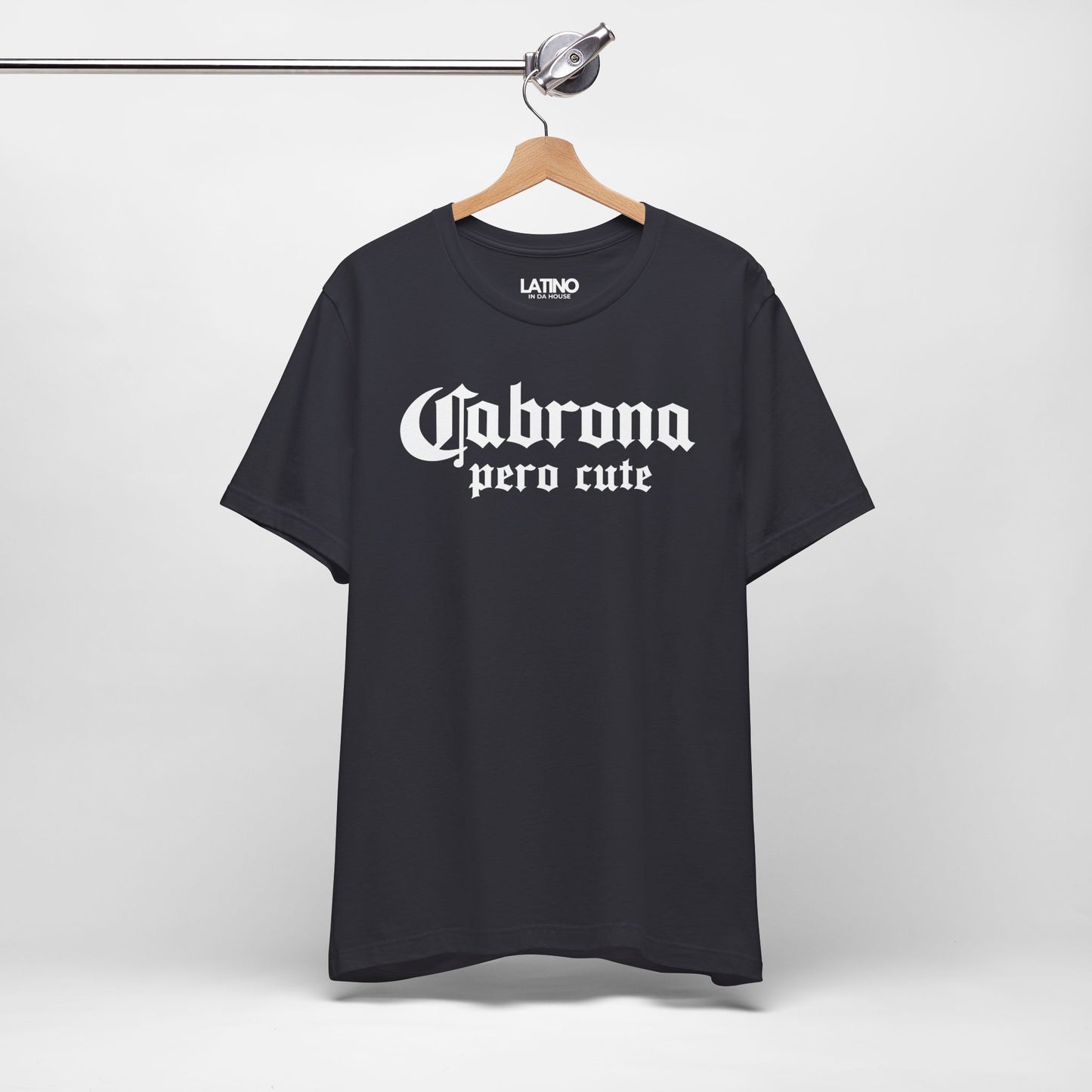 "Cabrona Pero Cute" T-Shirt | Latina Tee