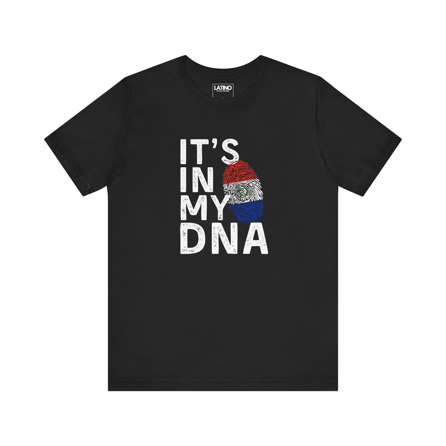 PARAGUAY IT’S IN MY DNA T-Shirt