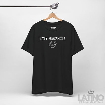 "Holy Guacamole" T-Shirt | Taco Tee