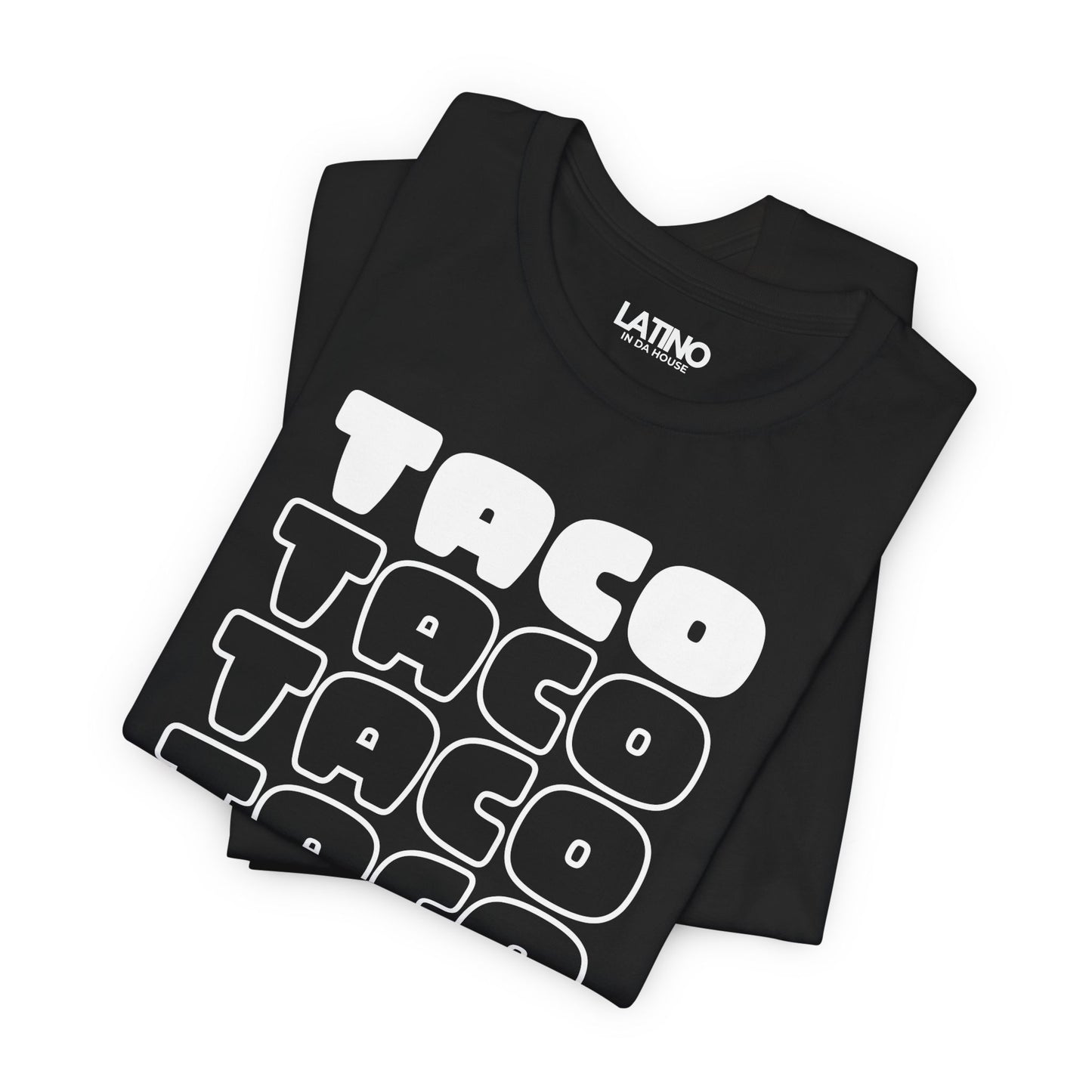 "Taco" T-Shirt | Taco Tuesday Tee