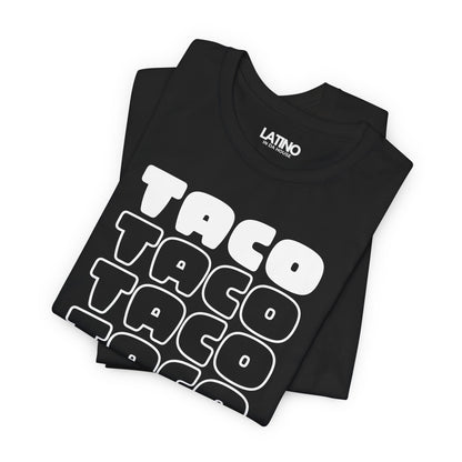 "Taco" T-Shirt | Taco Tuesday Tee