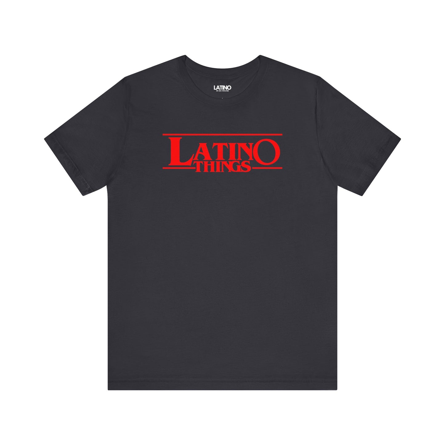 Latino Things T-Shirt