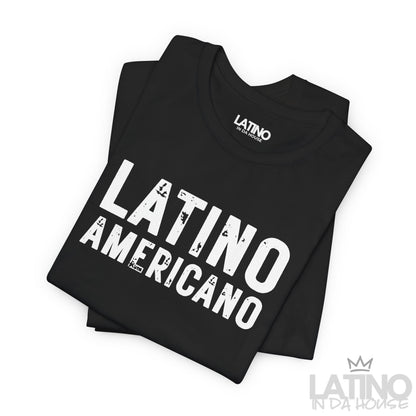 LATINO AMERICANO™ T-Shirt | Latino Power
