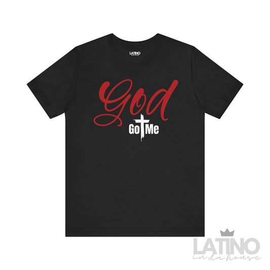 "God Got Me Faith" T-Shirt | Christian Tee