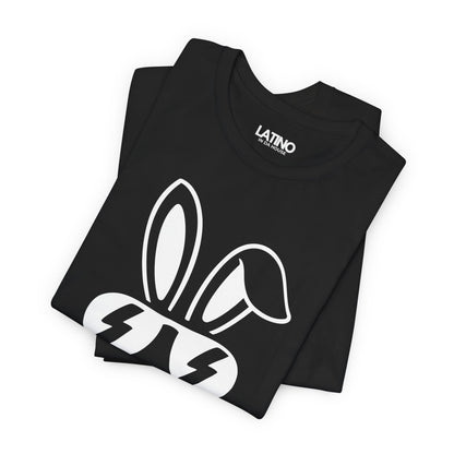 "DTMF" Bunny T-Shirt - Débi Tirar Mas Fotos