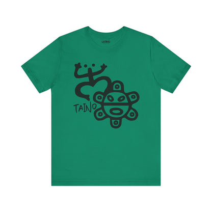 "Taíno Heritage Symbols" T-shirt