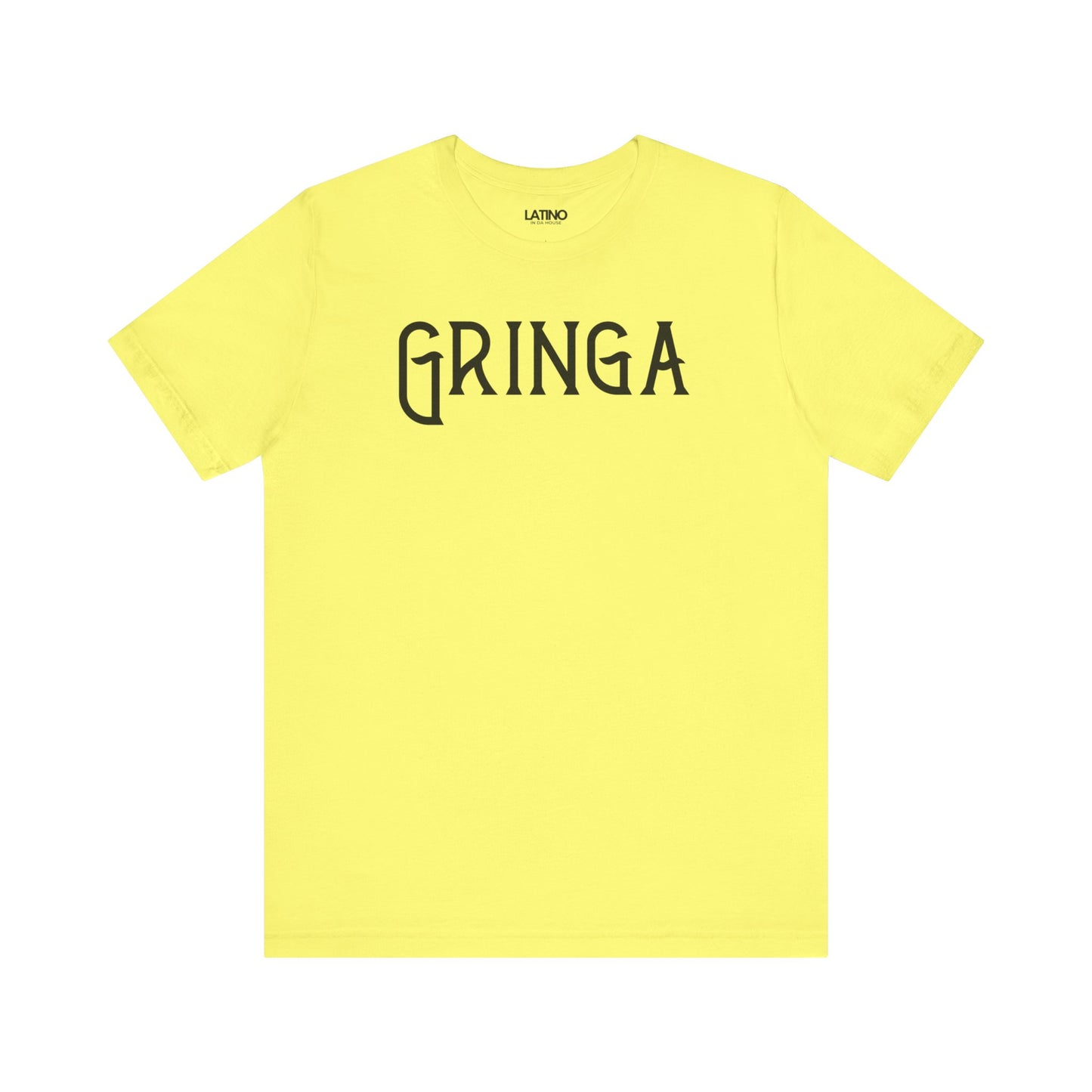 "Gringa" T-Shirt