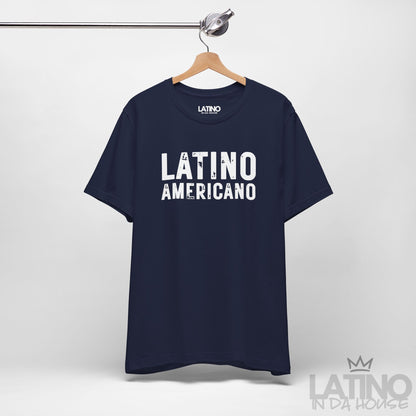 LATINO AMERICANO™ T-Shirt | Latino Power