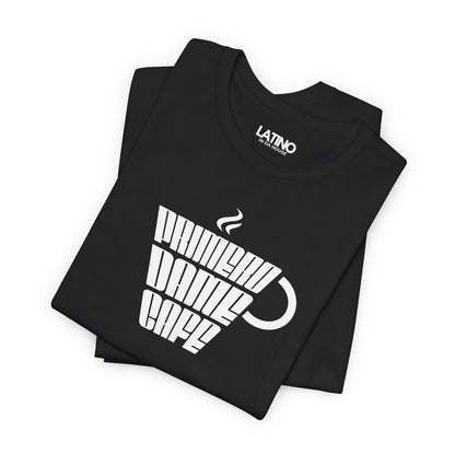 “Primero Dame Café” T-Shirt | Cafecito Tee