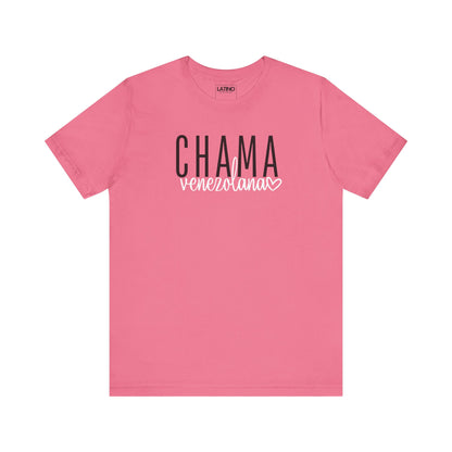 Authentic Chama Venezolana T-Shirt