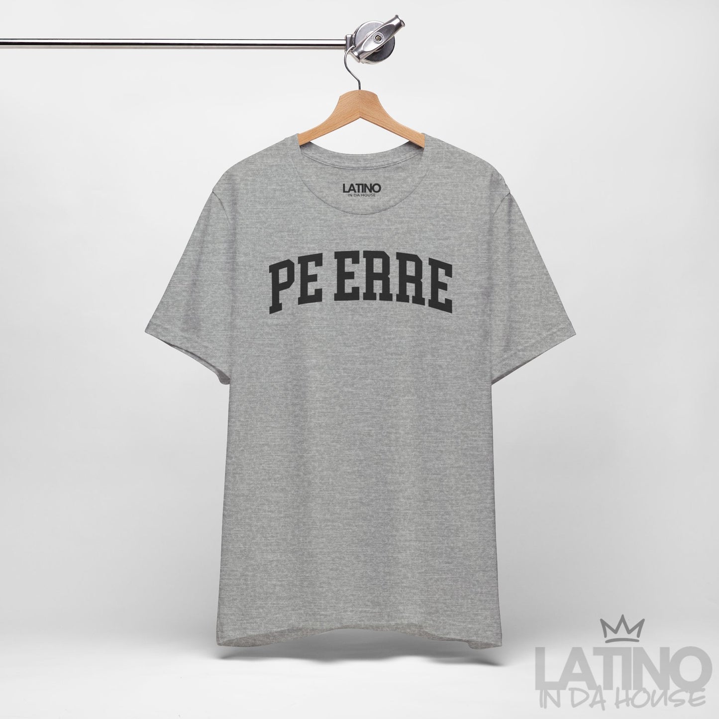 “PE ERRE” 787 T-Shirt | PE ERRE Tee