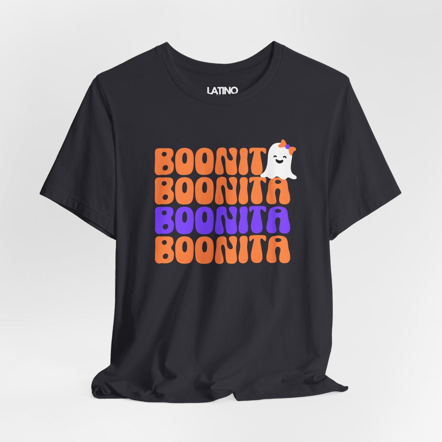 BOOnita Halloween T-Shirt