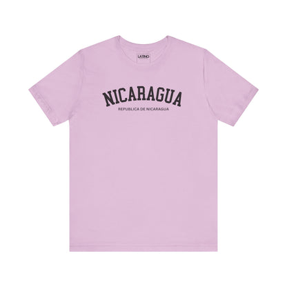 Nicaragua - Republica de Nicaragua T-Shirt