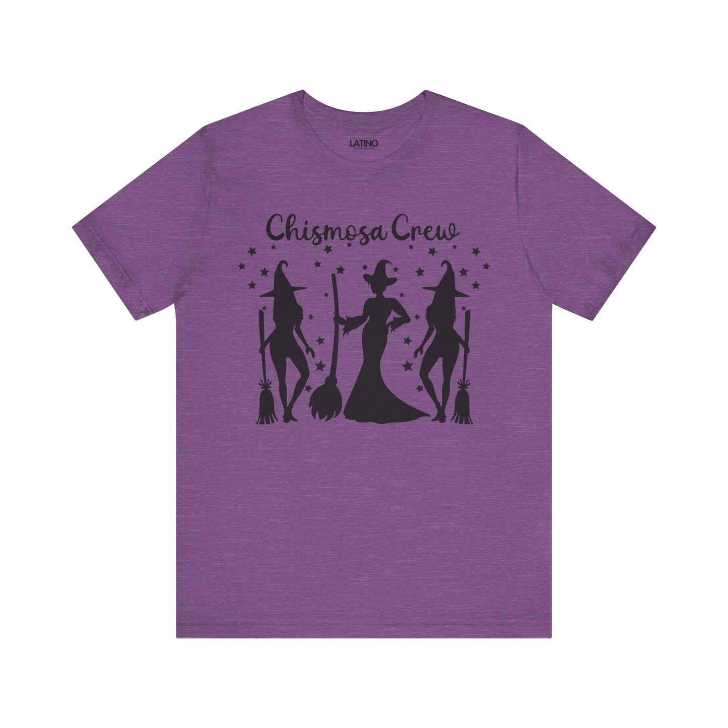 Chismosa Crew Witchy T-Shirt