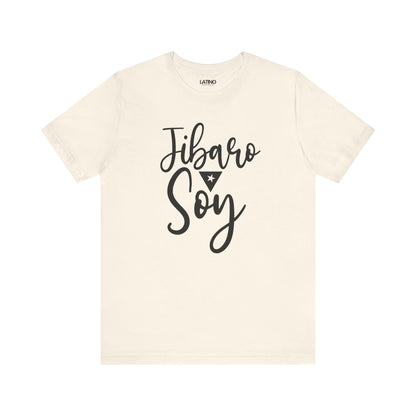 Jibaro Soy T-Shirt