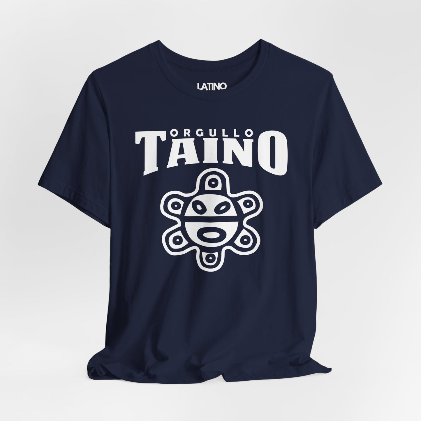 "Orgullo Taíno" T-Shirt