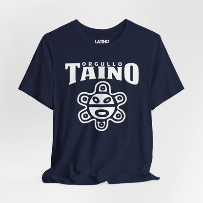 "Orgullo Taíno" T-Shirt