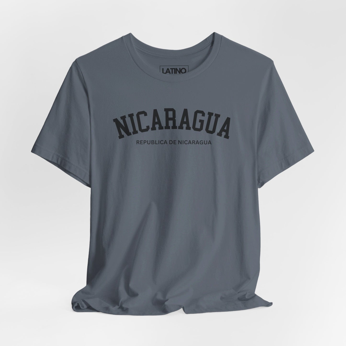 Nicaragua - Republica de Nicaragua T-Shirt