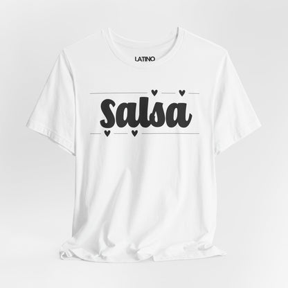 "Salsa Love" T-Shirt