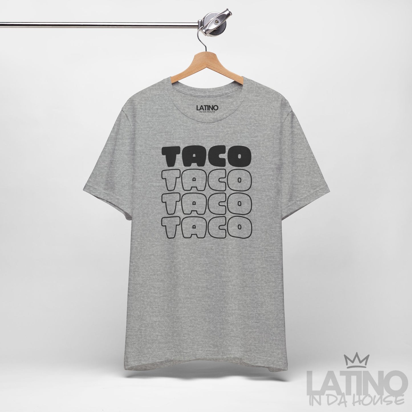 "Taco" T-Shirt | Taco Tee