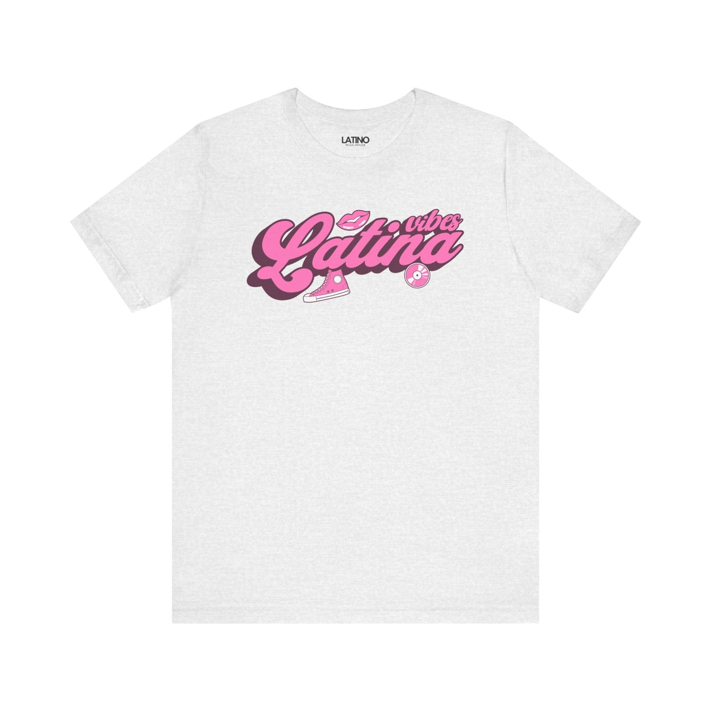 "Latina Vibes" T-Shirt