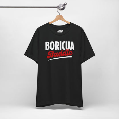“Boricua Baddie” T-Shirt | Boricua Tee