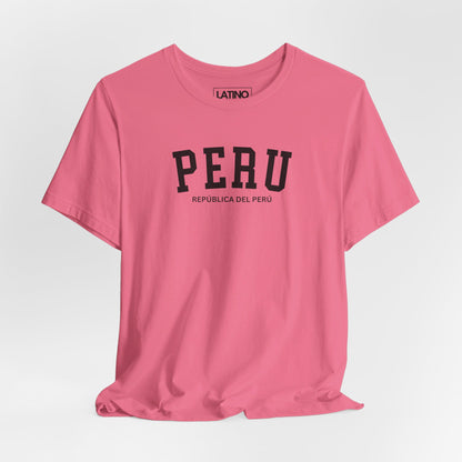 Peru República del Perú T-Shirt