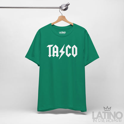 “Taco Power” T-Shirt | Taco Tee
