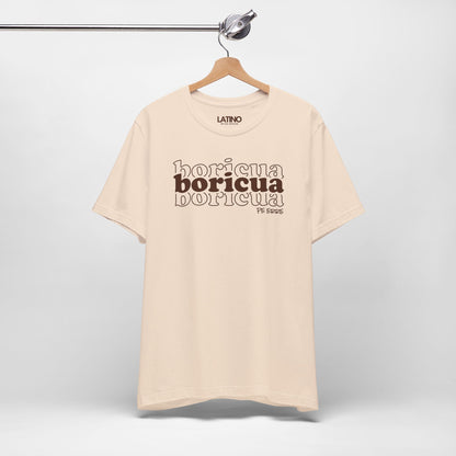 "Boricua Pe Erre" T-Shirt | Boricua Tee