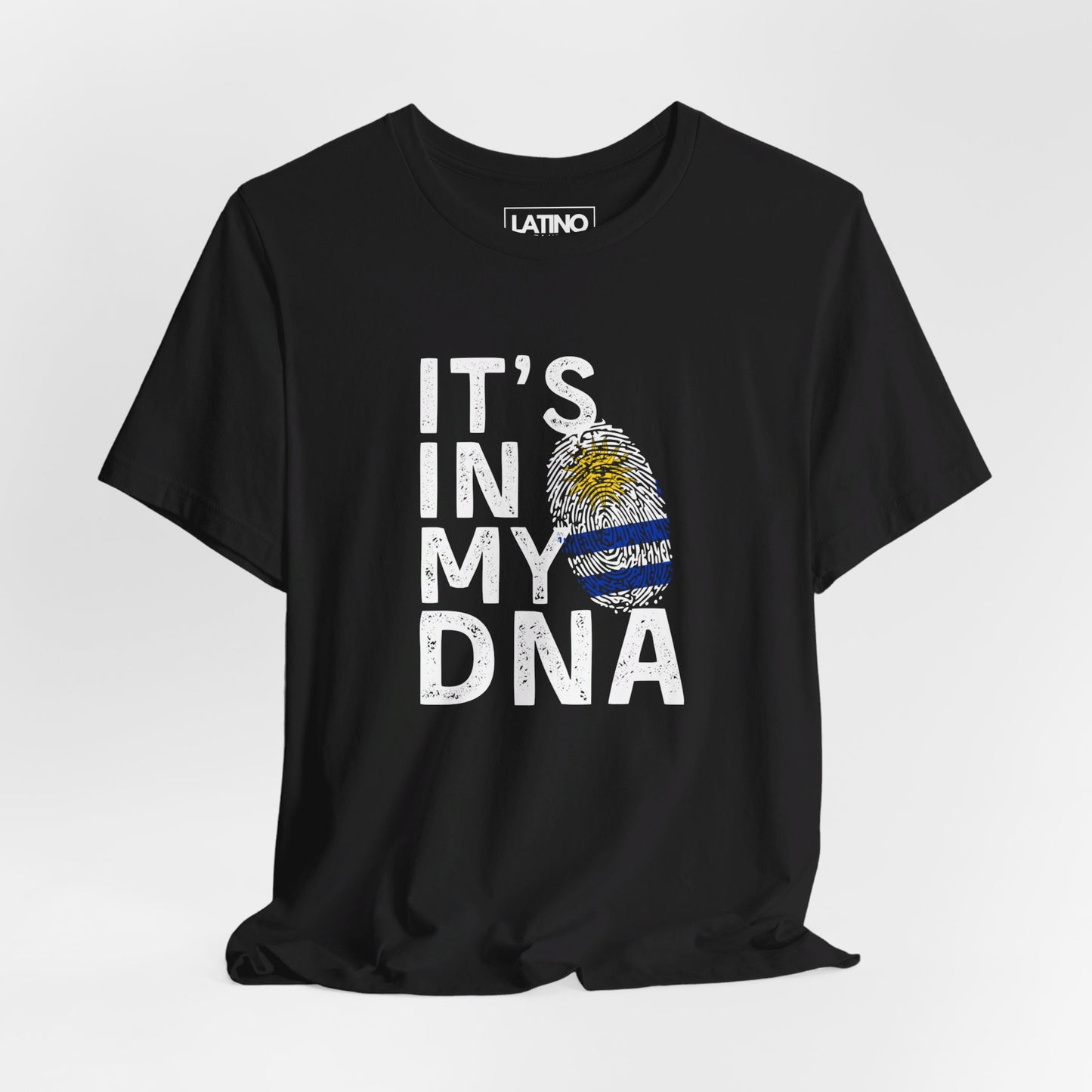 URUGUAY IT’S IN MY DNA T-Shirt