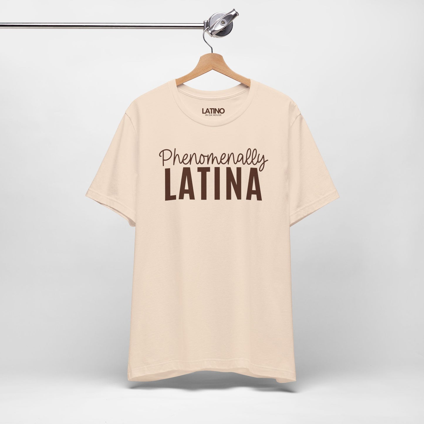 "Phenomenally Latina" T-Shirt | Latina Tee